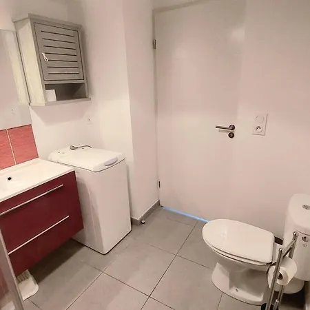 Apartment Bright Flat In Bay Of Arcachon *